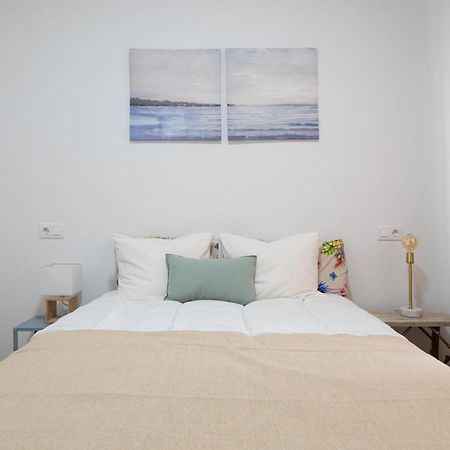 Workfriendly 2Br Home 5 Min Walk To Beach - Wifi Las Palmas de Gran Canaria Exterior photo