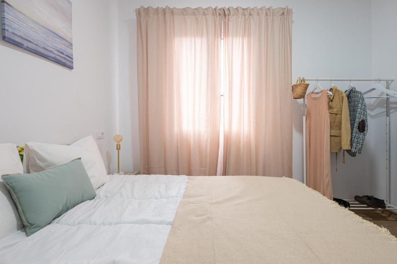 Workfriendly 2Br Home 5 Min Walk To Beach - Wifi Las Palmas de Gran Canaria Exterior photo